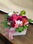 BOXアレンジ｜「木村ガーデン」　（東京都渋谷区の花キューピット加盟店 花屋）のブログ