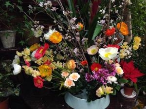 新年あけましておめでとうございます。｜「木村ガーデン」　（東京都渋谷区の花キューピット加盟店 花屋）のブログ