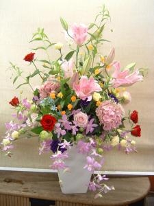花の日、子供の日。｜「木村ガーデン」　（東京都渋谷区の花キューピット加盟店 花屋）のブログ