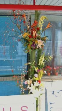 来年のよろしくお願いします。｜「木村ガーデン」　（東京都渋谷区の花キューピット加盟店 花屋）のブログ