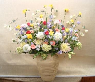 Arrangment｜「木村ガーデン」　（東京都渋谷区の花キューピット加盟店 花屋）のブログ