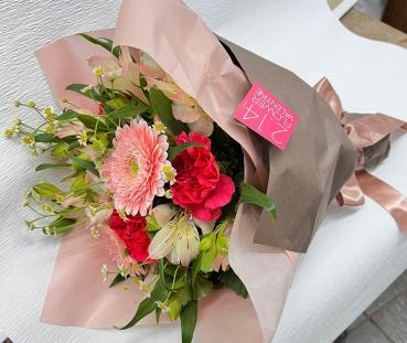 バレンタイン｜「木村ガーデン」　（東京都渋谷区の花キューピット加盟店 花屋）のブログ