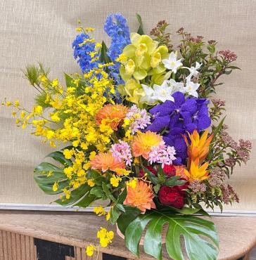 Arrangment｜「木村ガーデン」　（東京都渋谷区の花キューピット加盟店 花屋）のブログ