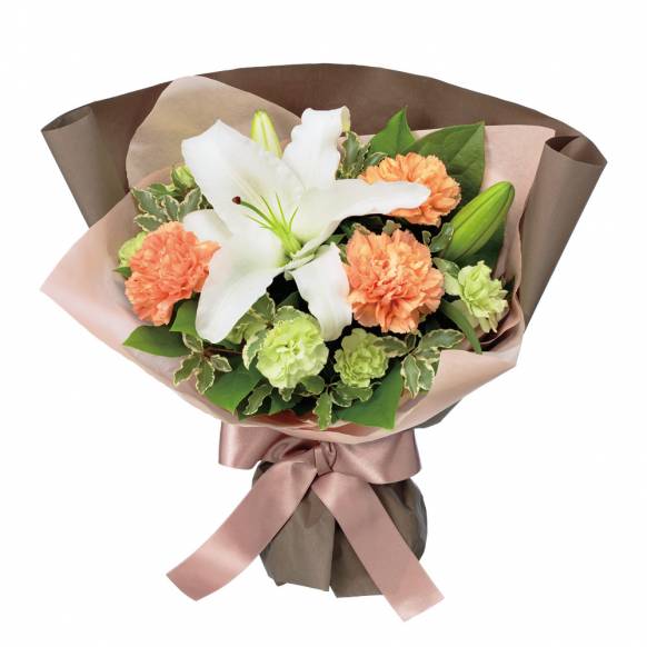 3000円 5000円まで の花 東京都渋谷区の花屋 木村ガーデンにフラワーギフトはお任せください 当店は 安心と信頼の花キューピット加盟店です 花キューピットタウン